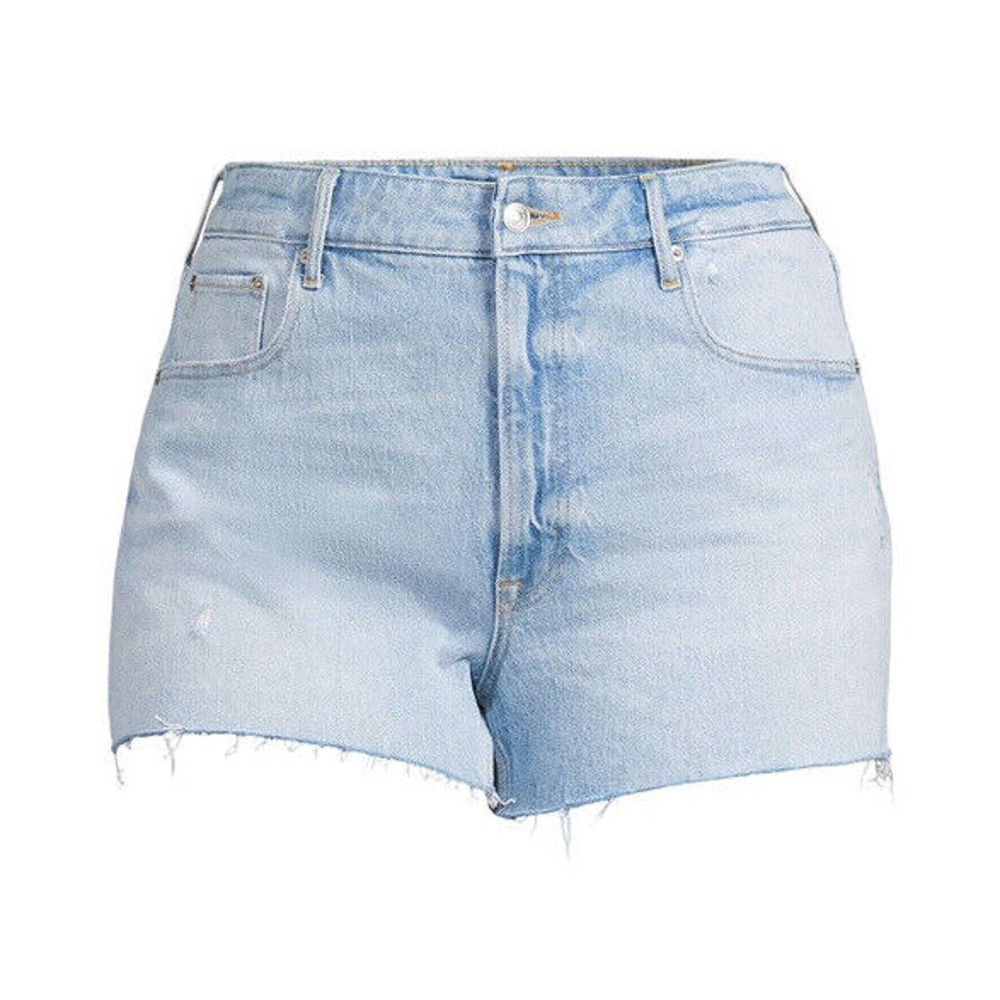 Free Assembly Women's 90's Cut Off Shorts Size 10
